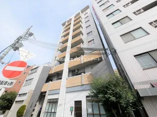 ハイアットコート薮野の画像