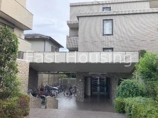 東京都杉並区高円寺北3【マンション】の外観