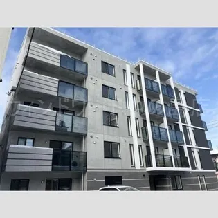 レジデンス平岸三条の画像