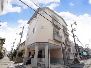 メゾン ド プルミエの画像