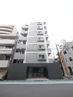 アランシア本所吾妻橋の画像