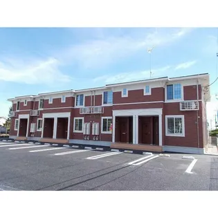 メゾン シャルマンDの画像