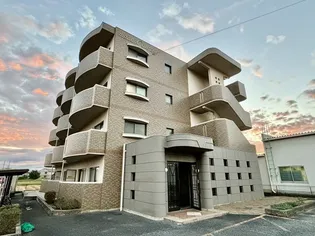 メゾンクラージュの画像