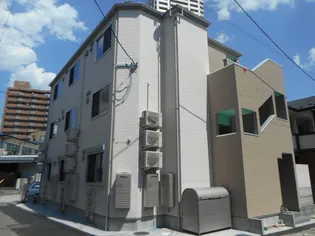 YUZURU 長町の画像