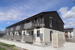 AVENIR五代町Ⅱの画像