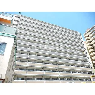 兵庫県神戸市長田区神楽町5【マンション】の外観