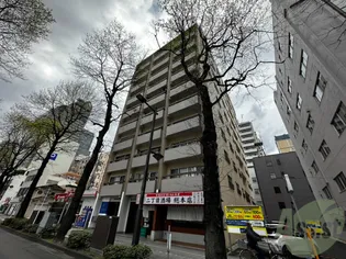 仙台中央マンションの画像