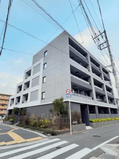 グランツ舞浜の画像