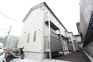 ボヌール Aの画像