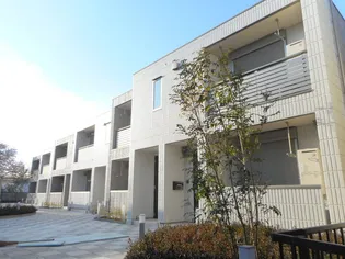 ボヌールメゾン調布の画像