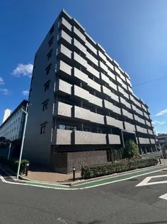 ルーブル高島平の画像