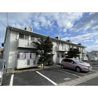 ハイツアンジュールの画像