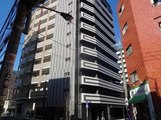 AXAS駒込アジールコートの画像