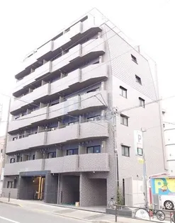 ルーブル練馬伍番館の画像