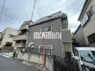 サンライズ貫井の画像