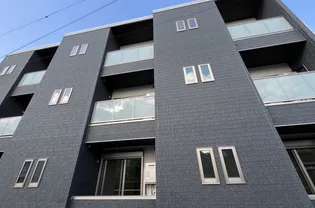 BLANC DOMILEの画像