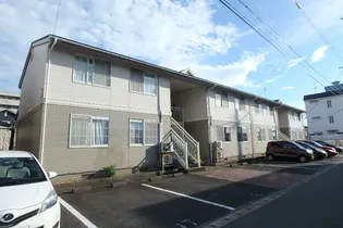 メンバーズタウン紫竹山B棟の画像