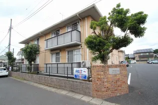 ラ ルーシュ C棟の画像