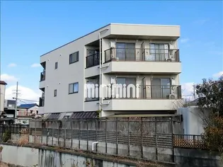 メゾンタカハシの画像