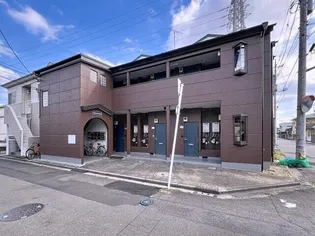 マロンハイツIIの画像