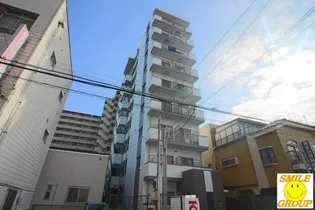 SーFORT船橋ROOTSの画像