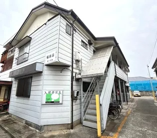 福寿荘の画像