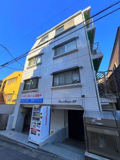 ラ.セーヌ21【3階】の外観