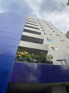 東京都中野区中央1【マンション】の外観