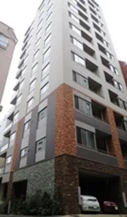 プレシス半蔵門【4階】の外観