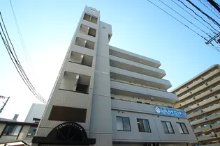 コンフォート中山の画像