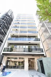 NISSYO BUILDING【10階】の外観