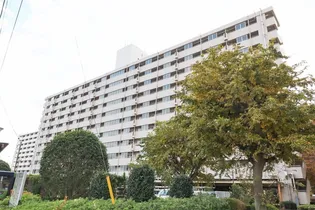 UR梨香台の画像