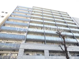 神奈川県横浜市中区不老町3【マンション】の外観