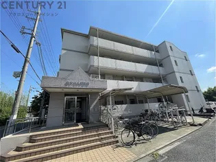 カサベルデ伊丹の画像