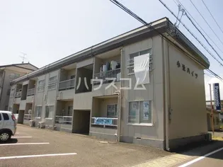 小辻ハイツの画像