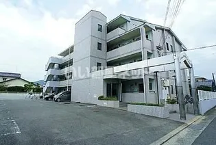 アザレアハイツ江崎の画像