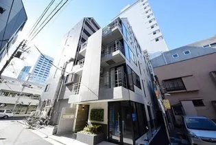 クーカイ テラス芝公園の画像