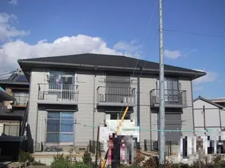 シャトーシュヴァリエの画像