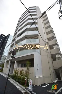 テ レジャンデール護国寺EAST(T legendaire)【3階】の外観