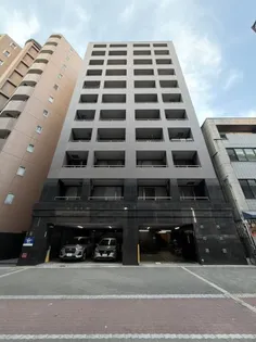 KAISEI阿波座【9階】の外観