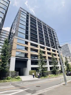 三田ガーデンヒルズ サウスヒル【3階】の外観