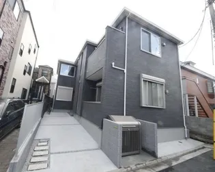 ラ メール明大前の画像