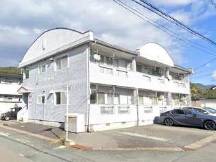 ホワイトハウスCの画像