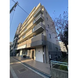 パークサイド瑞光の画像