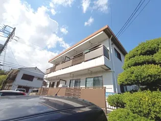 グランドソレーユの画像