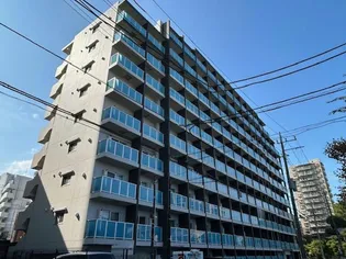 グランフォース北綾瀬の画像