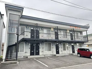 メゾン東2の2の画像