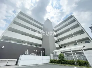 ヴェールシャルマン戸塚IIの画像