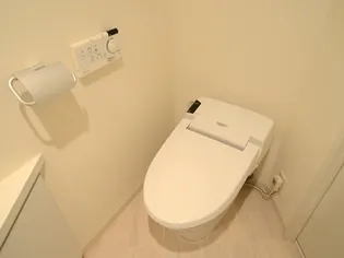 KDXレジデンス品川シーサイド【8階】の間取り