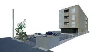 クレストメゾンの画像